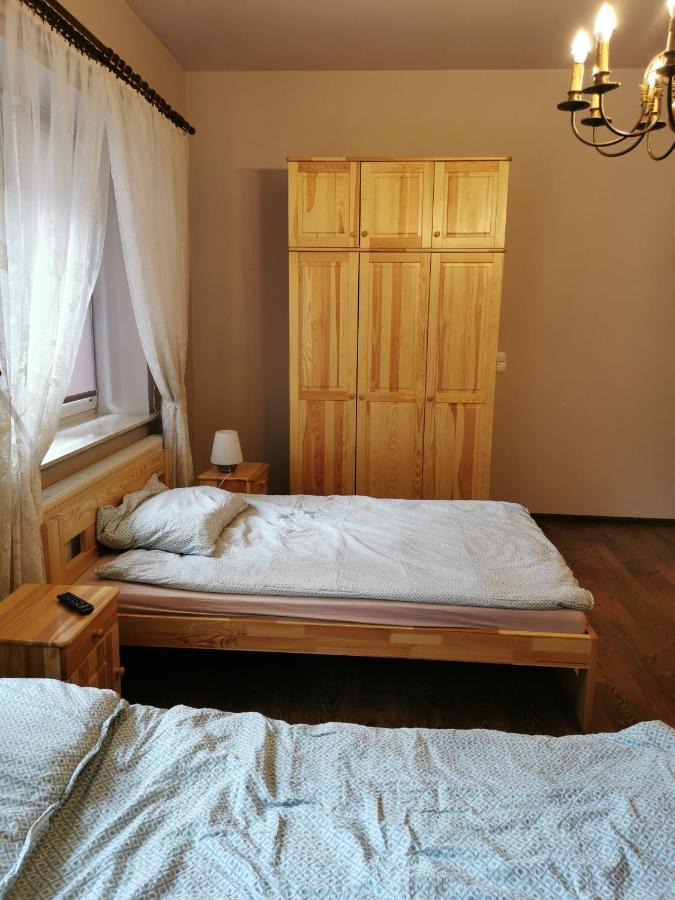 Apartament Rodzinny Nowy Targ Εξωτερικό φωτογραφία