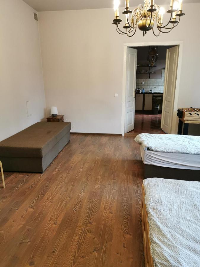 Apartament Rodzinny Nowy Targ Εξωτερικό φωτογραφία