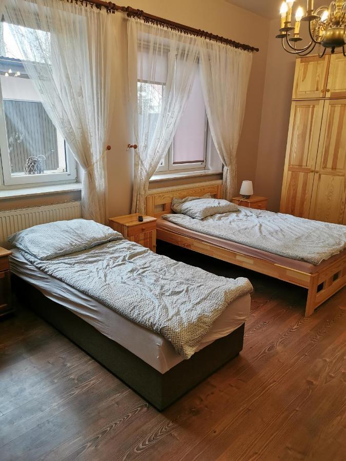 Apartament Rodzinny Nowy Targ Εξωτερικό φωτογραφία