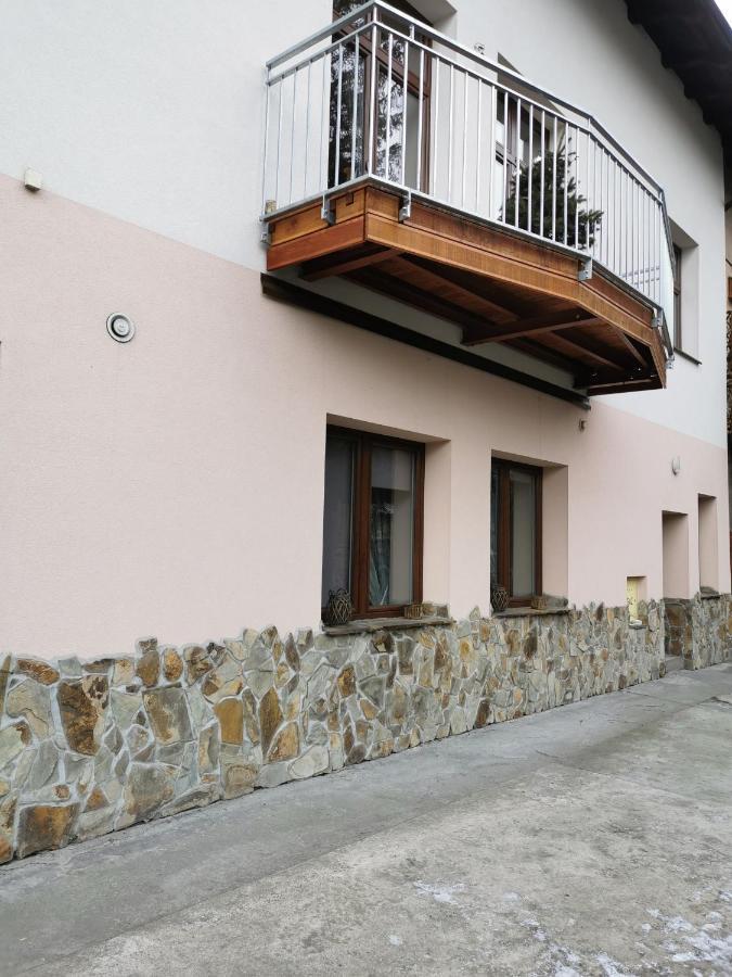 Apartament Rodzinny Nowy Targ Εξωτερικό φωτογραφία