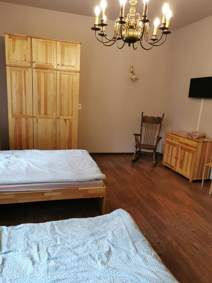 Apartament Rodzinny Nowy Targ Εξωτερικό φωτογραφία