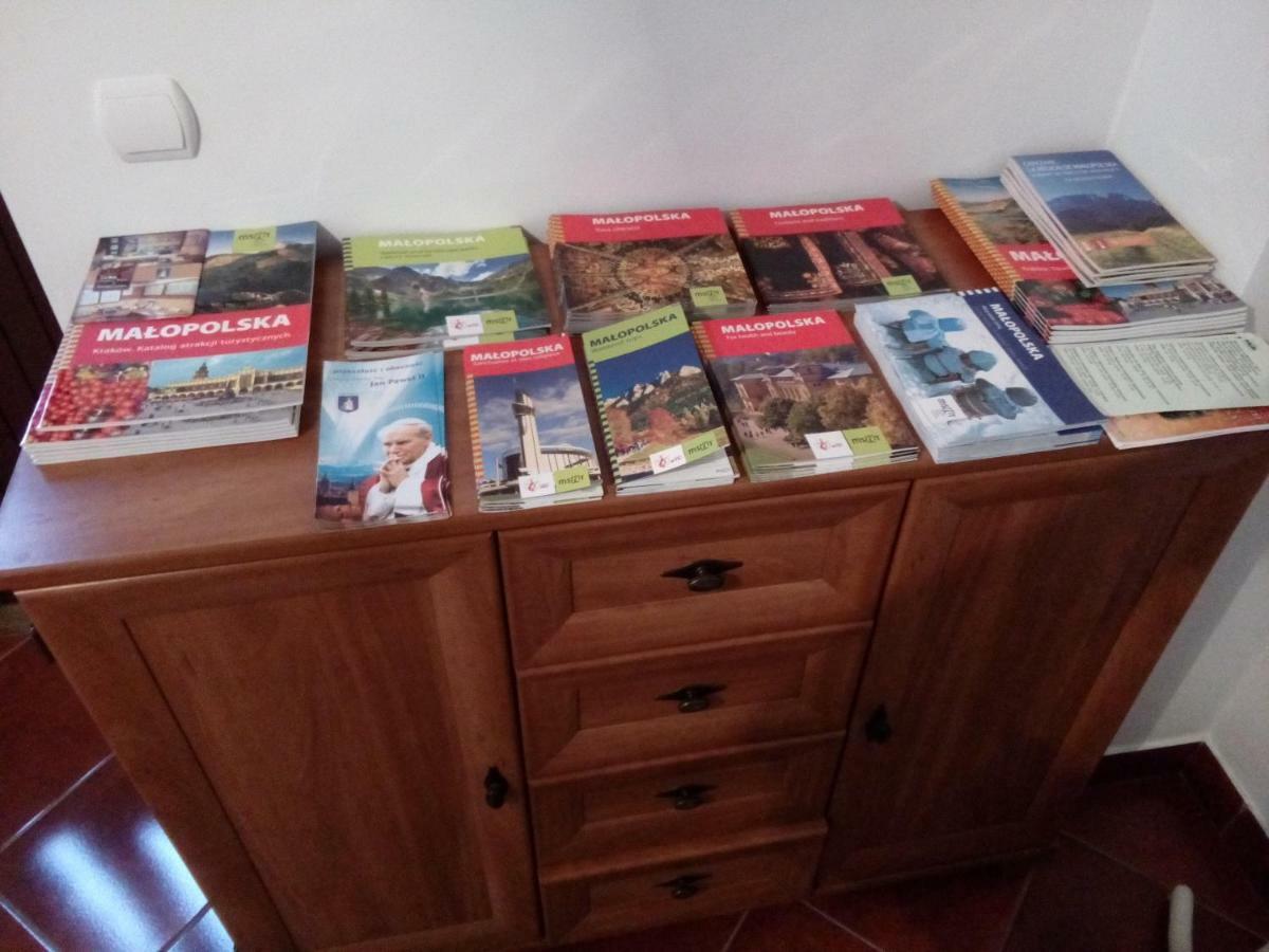 Apartament Rodzinny Nowy Targ Εξωτερικό φωτογραφία