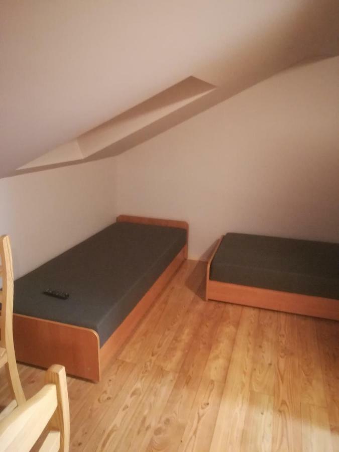 Apartament Rodzinny Nowy Targ Εξωτερικό φωτογραφία