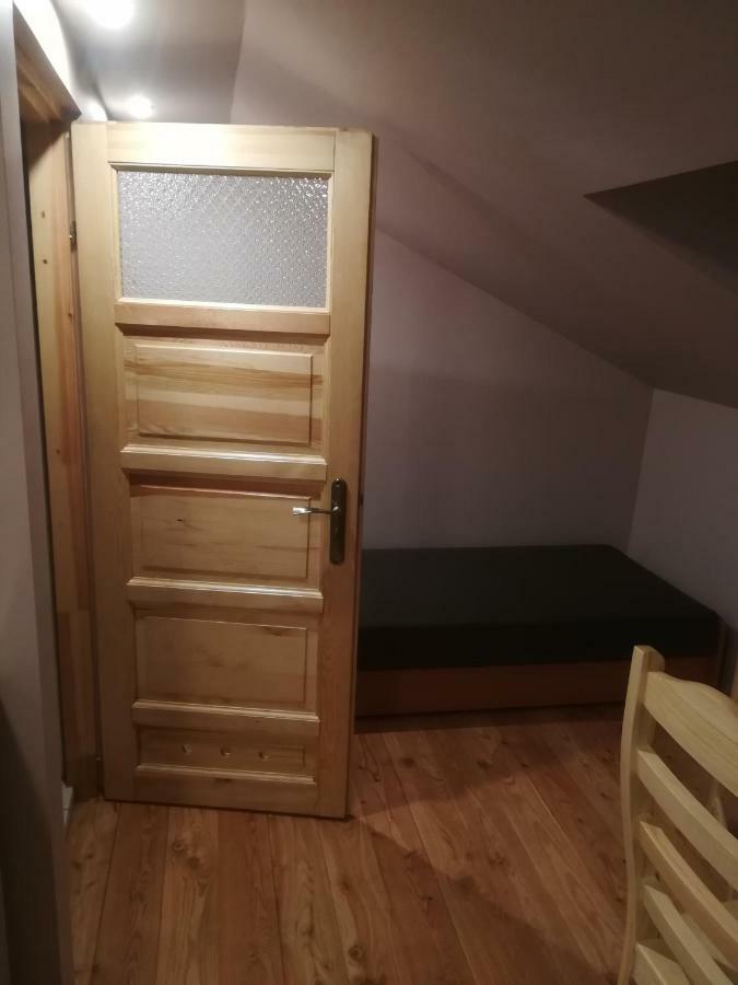 Apartament Rodzinny Nowy Targ Εξωτερικό φωτογραφία