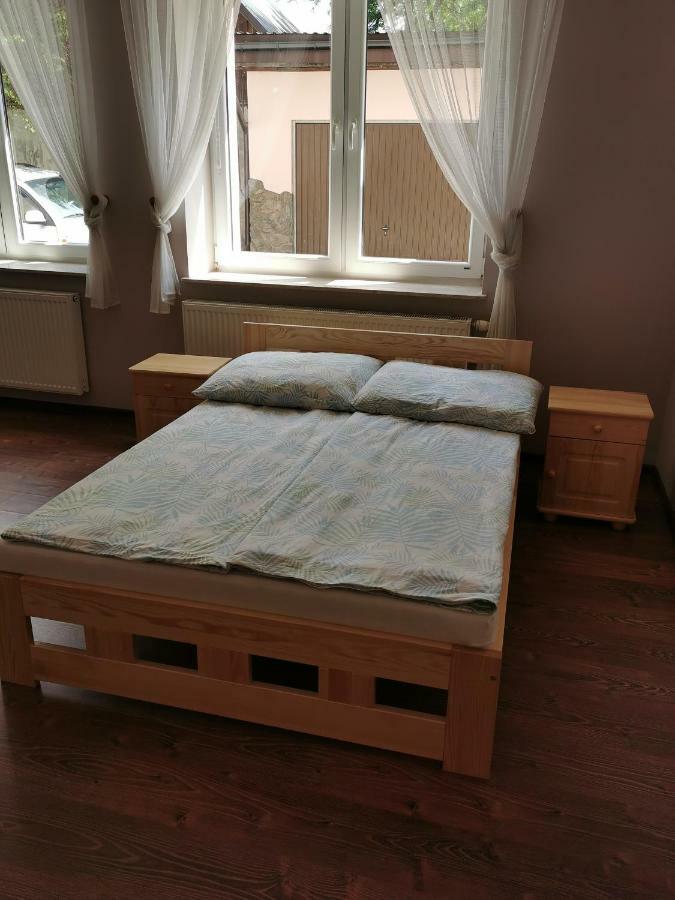 Apartament Rodzinny Nowy Targ Εξωτερικό φωτογραφία