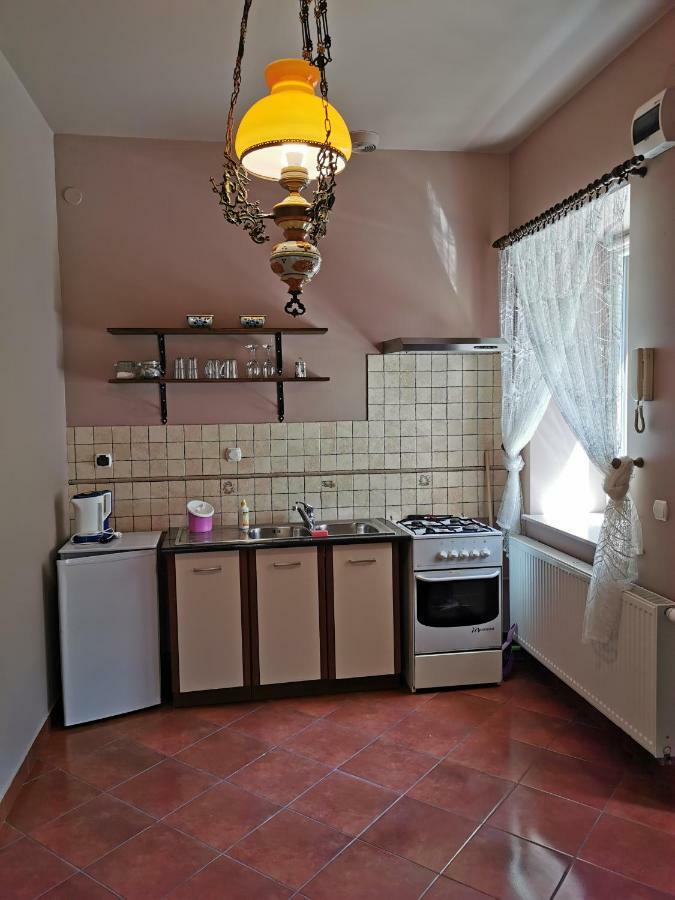 Apartament Rodzinny Nowy Targ Εξωτερικό φωτογραφία