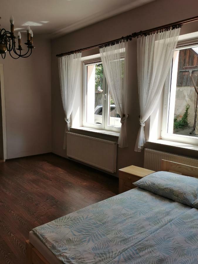 Apartament Rodzinny Nowy Targ Εξωτερικό φωτογραφία