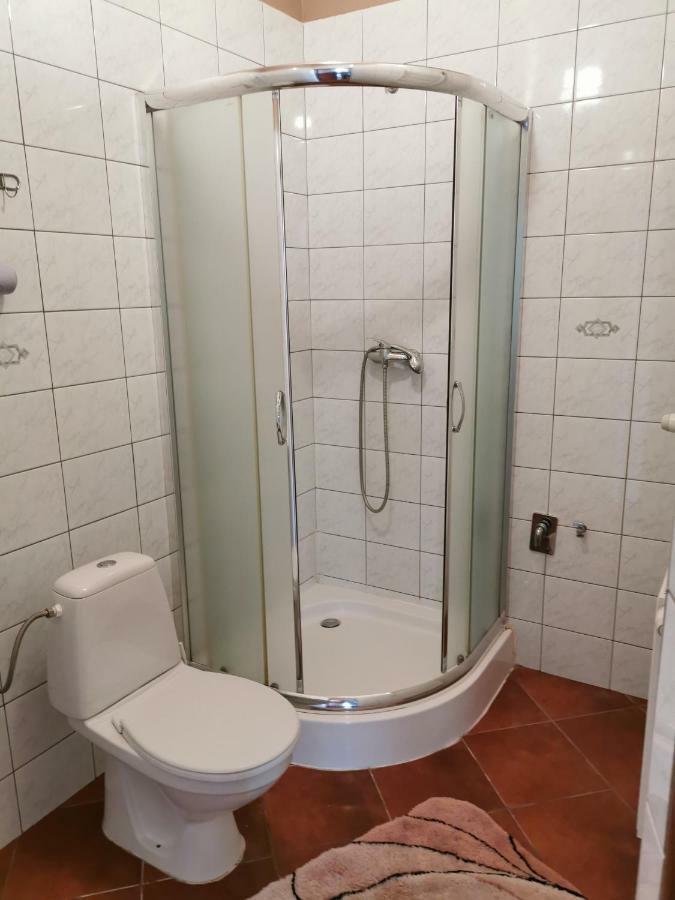 Apartament Rodzinny Nowy Targ Εξωτερικό φωτογραφία
