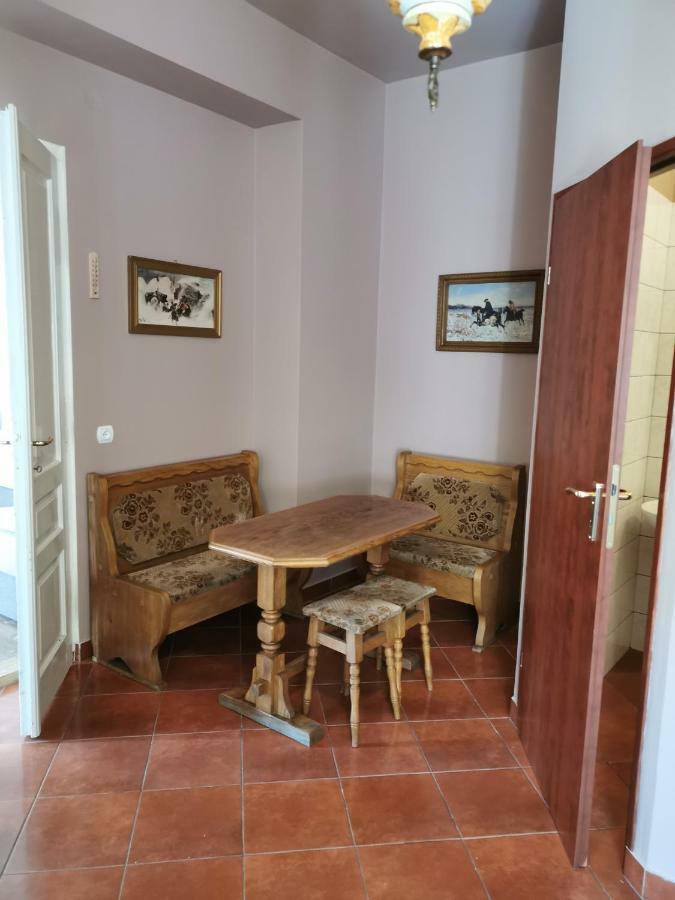 Apartament Rodzinny Nowy Targ Εξωτερικό φωτογραφία