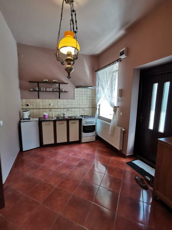 Apartament Rodzinny Nowy Targ Εξωτερικό φωτογραφία