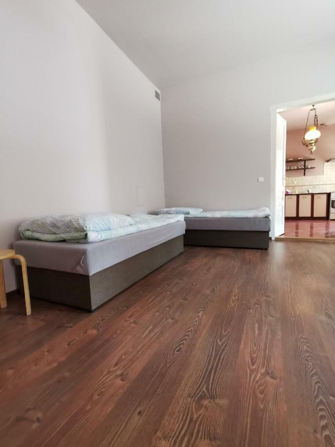 Apartament Rodzinny Nowy Targ Εξωτερικό φωτογραφία