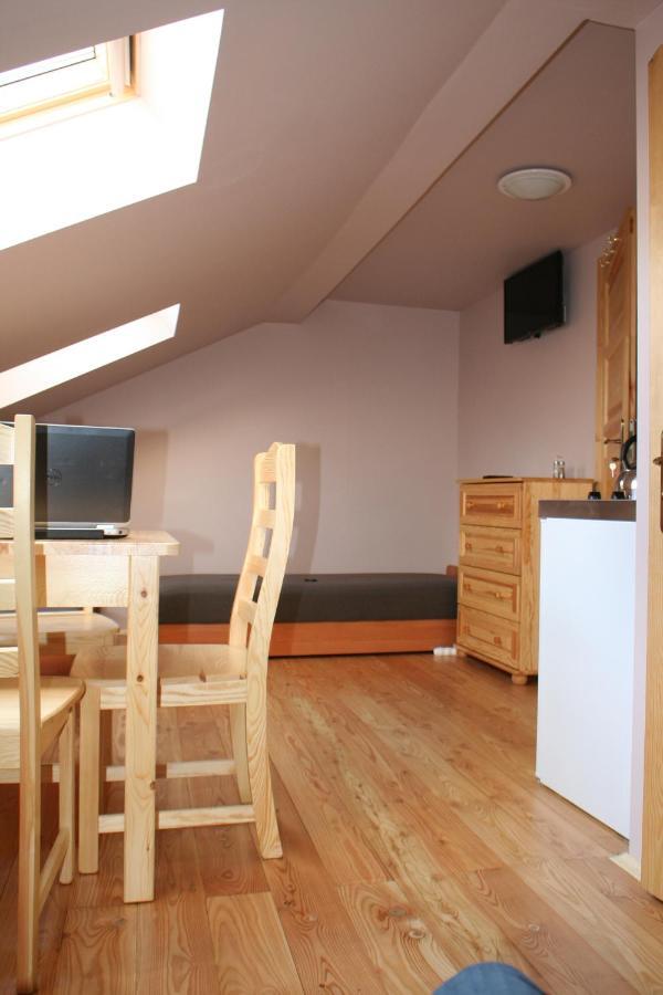 Apartament Rodzinny Nowy Targ Εξωτερικό φωτογραφία