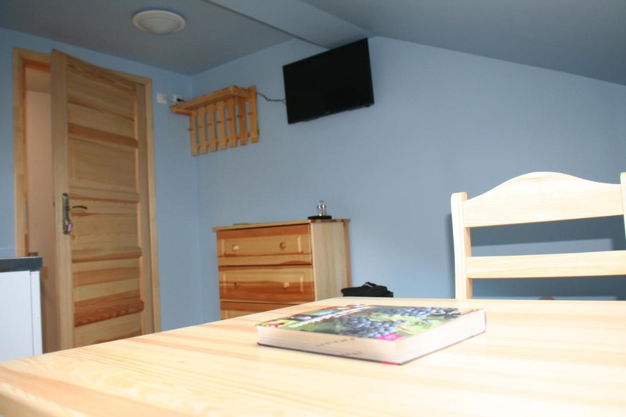 Apartament Rodzinny Nowy Targ Εξωτερικό φωτογραφία