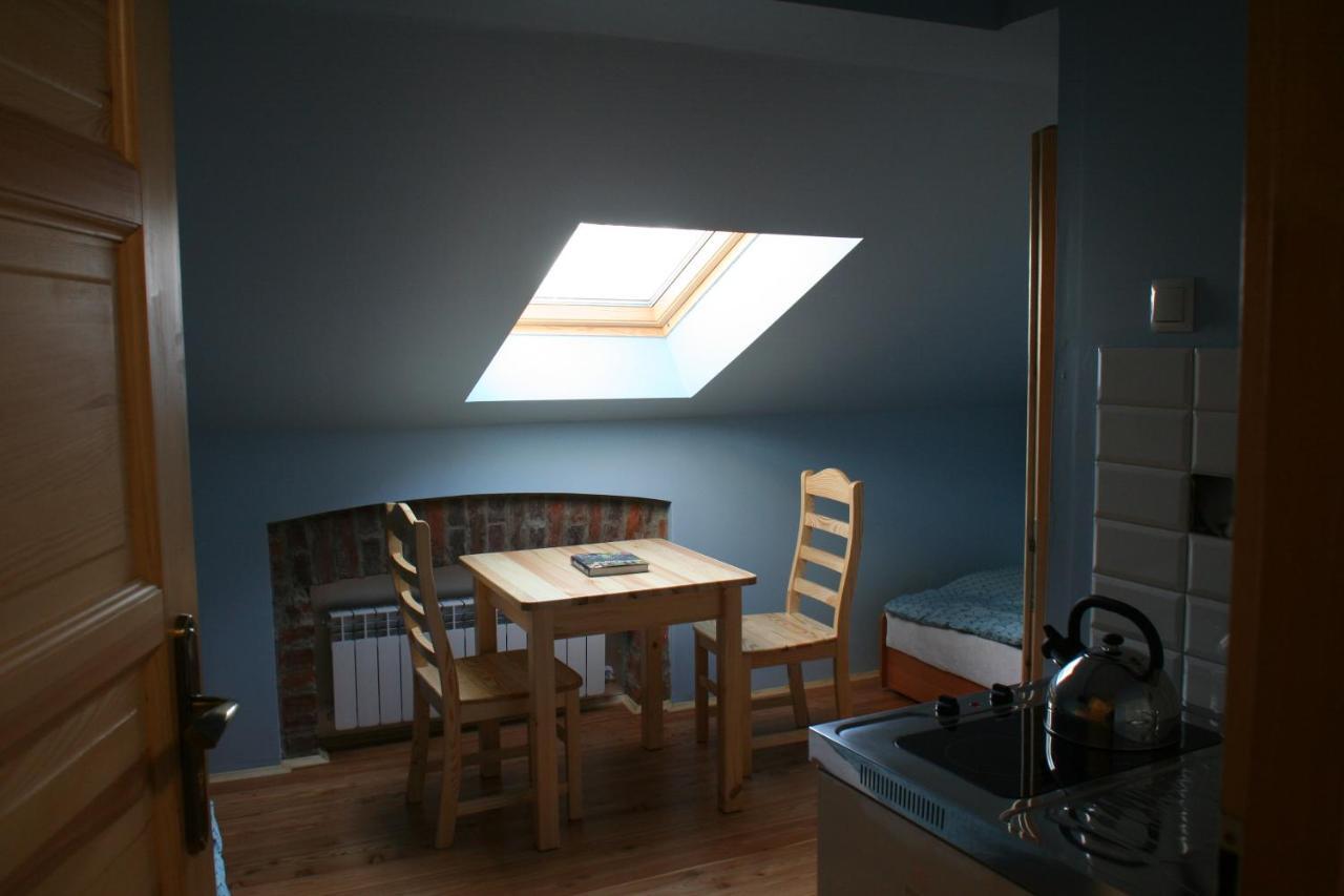 Apartament Rodzinny Nowy Targ Εξωτερικό φωτογραφία