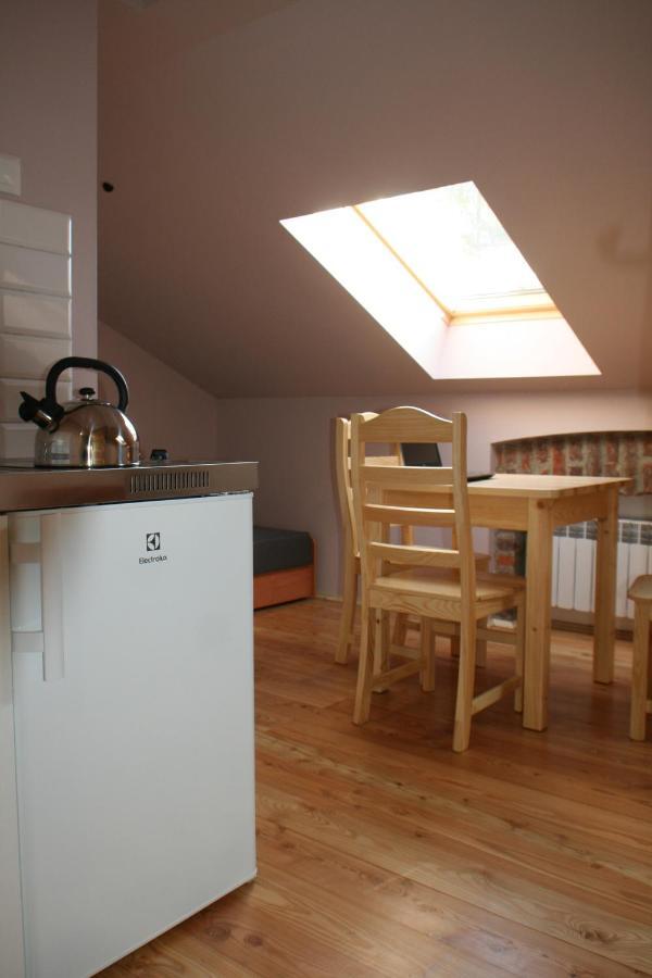Apartament Rodzinny Nowy Targ Εξωτερικό φωτογραφία