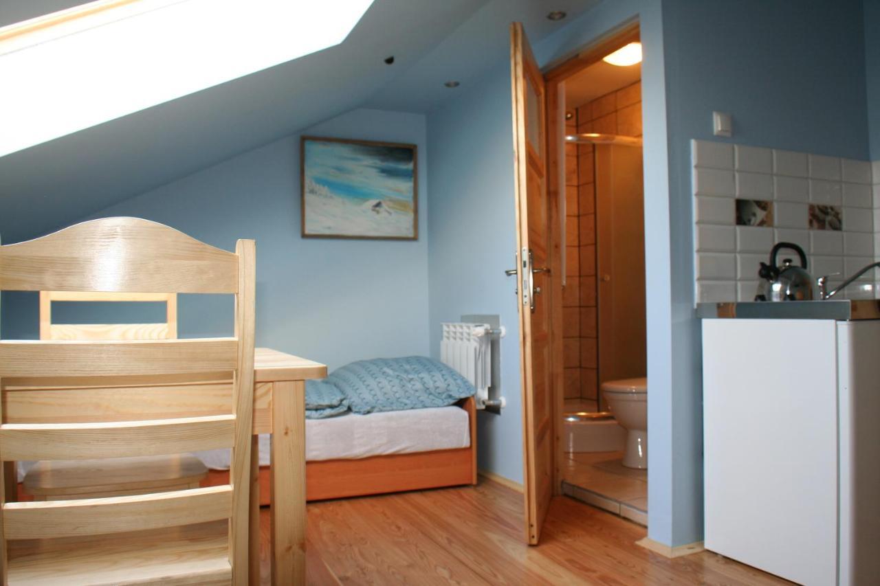 Apartament Rodzinny Nowy Targ Εξωτερικό φωτογραφία