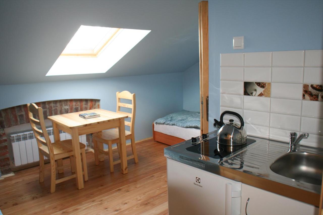 Apartament Rodzinny Nowy Targ Εξωτερικό φωτογραφία